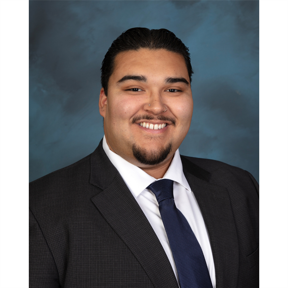 Hector Bustos - SAUSD 2025